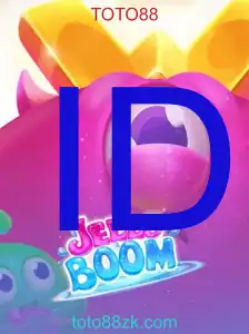 Memahami Dunia Menarik dari Permainan JellyBoom dengan Kode Rahasia TOTO88